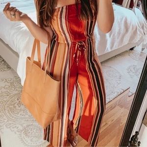 American Eagle Jumpsuit